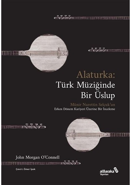 Alaturka: Türk Müziğinde Bir Üslup
