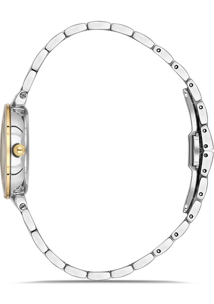 QL217T-02SG Kadın Kol Saati fiyatları