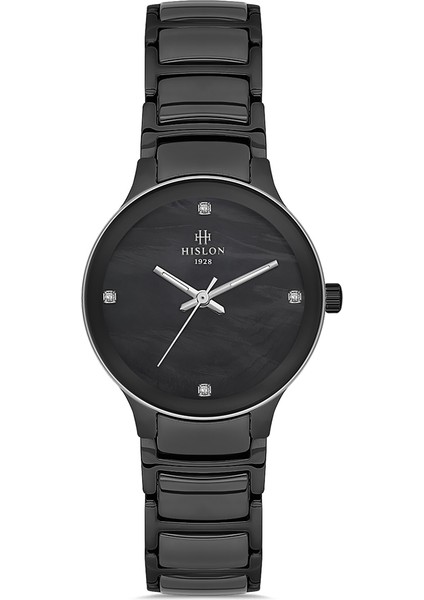 QL110B-04SB Kadın Kol Saati