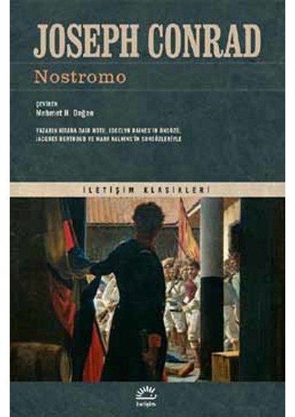 Nostromo