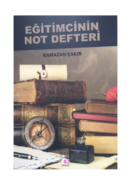 Eğitimcinin Not Defteri