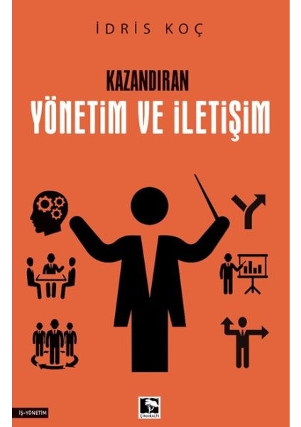 Kazandıran Yönetim ve Iletişim