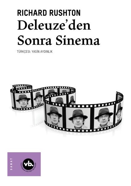 Deleuze’den Sonra Sinema