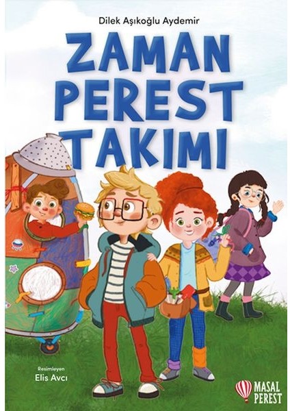 Zamanperest Takımı