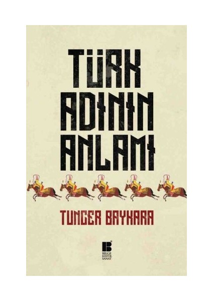 Türk Adının Anlamı