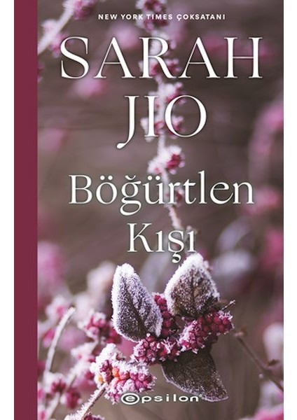 Böğürtlen Kışı