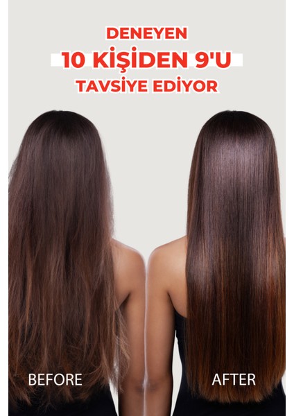 Zigavus Extra Plus Sarımsaklı Şampuan 250 ml - 3 Al 2 Öde