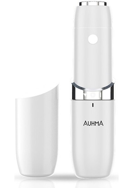 10.000 Rpm Yüz Tüyü Temizleyici Yüz Epilasyon Aleti AHR01