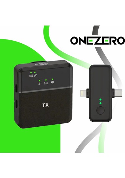 ZR560 SX31 3 In 1 Multi Function Mikrofon