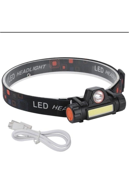 T6 Cree LED Kafa Lambası Işıldak fiyatları