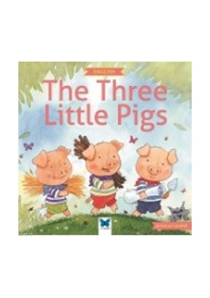 The Three Little Pig