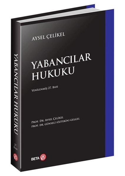 Yabancılar Hukuku