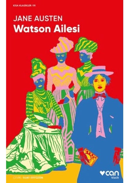Watson Ailesi