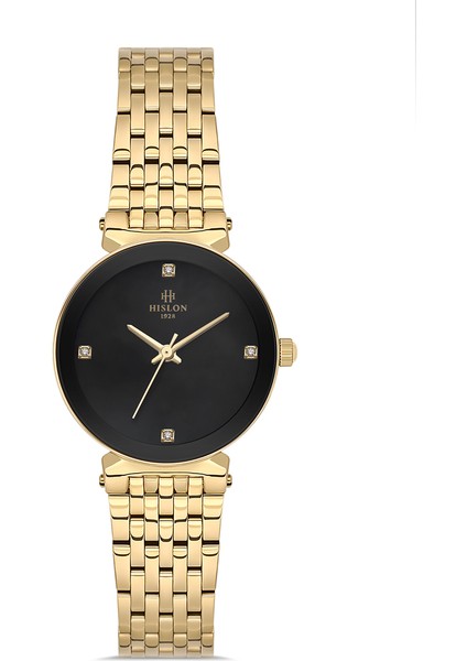 QL217G-04SG Kadın Kol Saati