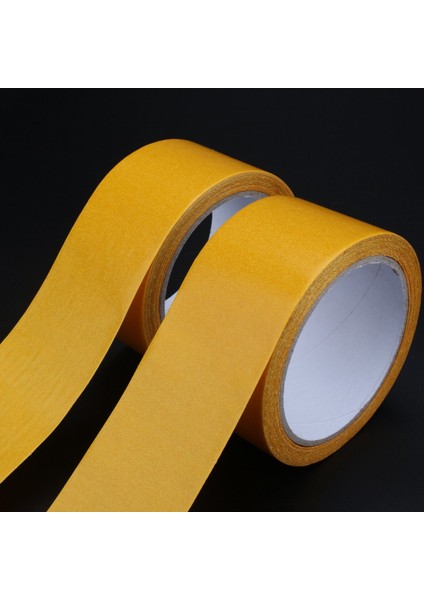 Çift Taraflı Bant ( 15 mm x 15 Mt. ) modelleri