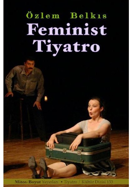 Feminist Tiyatro