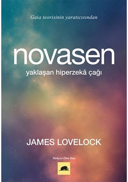 Novasen