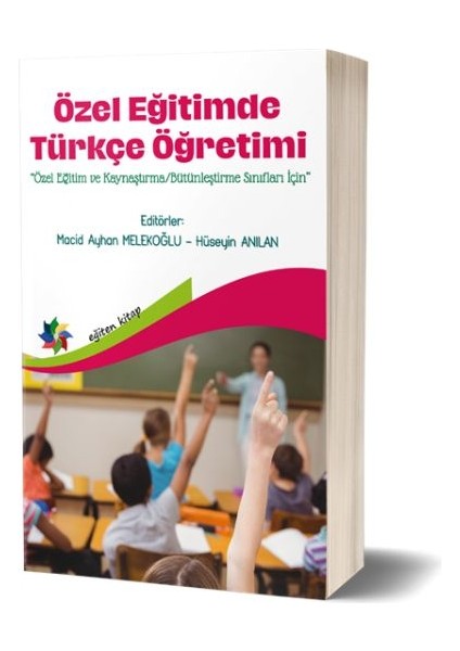 Özel Eğitimde Türkçe Öğretimi