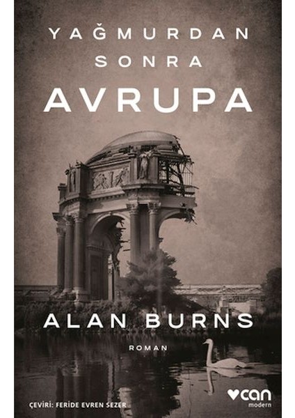 Yağmurdan Sonra Avrupa