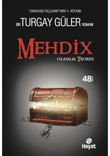 Mehdix Olasılık Teorisi