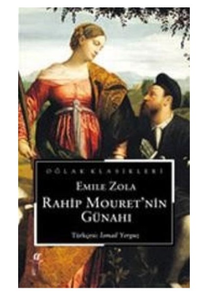 Rahip Mouret’nin Günahı