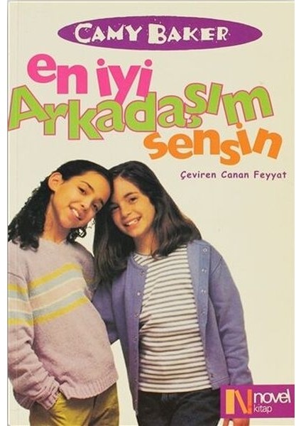 En Iyi Arkadaşım Sensin