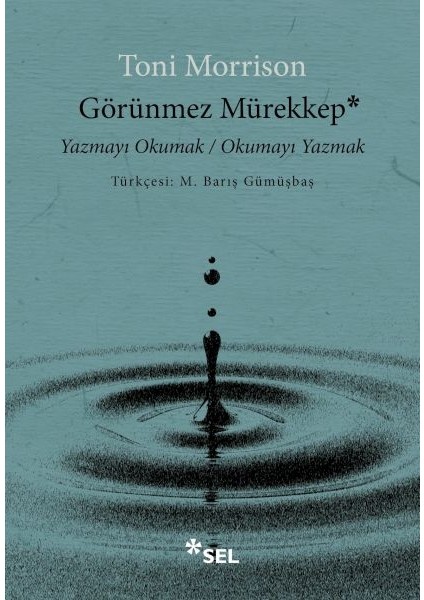 Görünmez Mürekkep: Yazmayı Okumak / Okumayı Yazmak