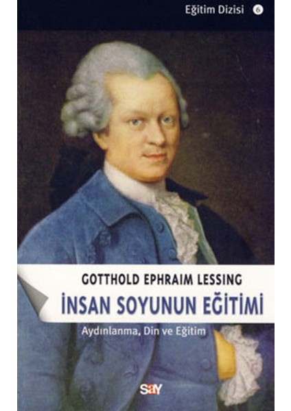 Insan Soyunu Eğitimi - Aydınlanma, Din ve Eğitim