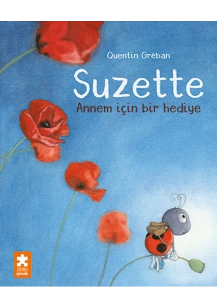 Suzette – Annem Için Bir Hediye