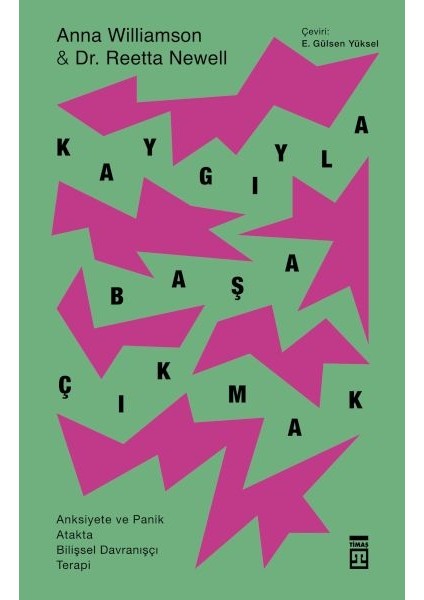 Kaygıyla Başa Çıkmak