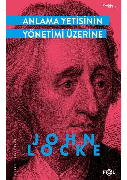 Anlama Yetisinin Yönetimi Üzerine