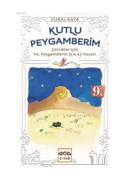 Kutlu Peygamberim