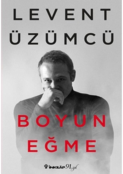 Boyun Eğme
