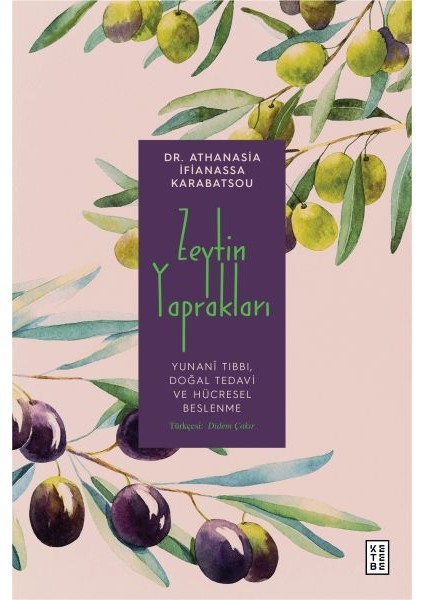 Zeytin Yaprakları