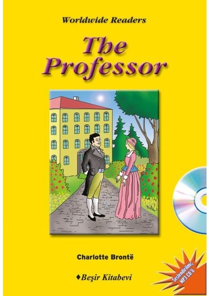 The Professor - Level 6 (Cd'li)