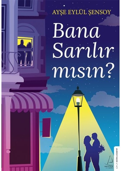 Bana Sarılır Mısın?