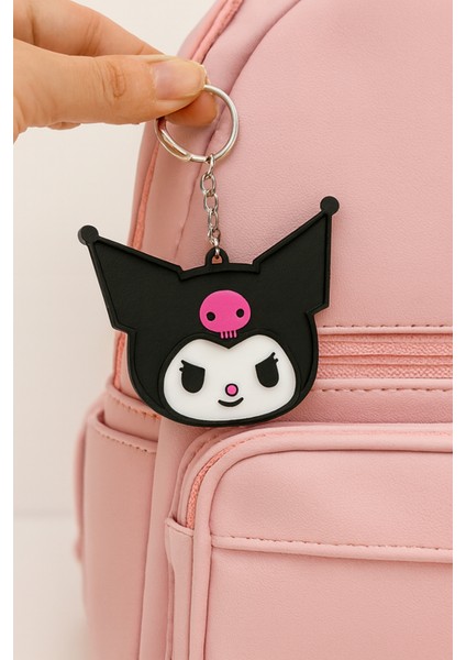 Hello Kitty, Kuromi ve Sanrio Arkadaşları | Büyük Boy Anahtarlık & Çanta Süsü fırsatları