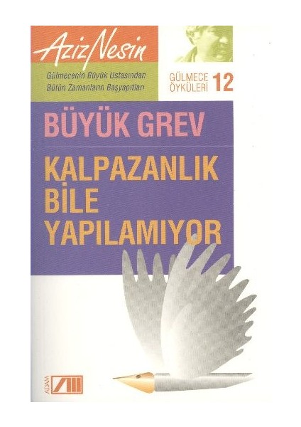 Kalpazanlık Bile Yapılamıyor