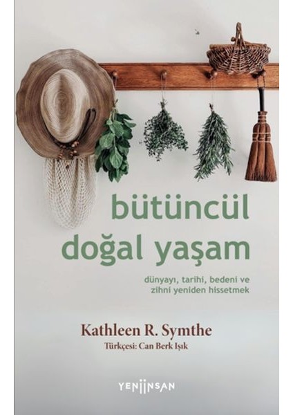 Bütüncül Doğal Yaşam