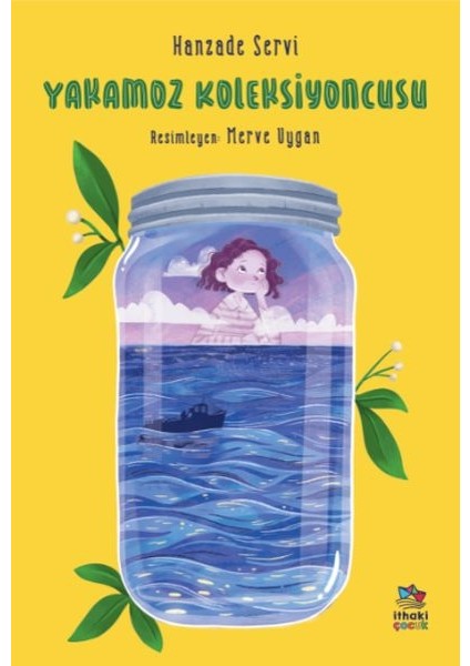 Yakamoz Koleksiyoncusu