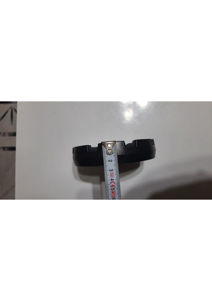 Lift Takozu (Çap: 110 Cm, Yükseklik 2,5 Cm)(4 Lü) modelleri