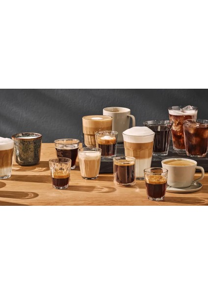 Telefondan Kontrol Özelikli EQ700 Classic Premium Tam Otomatik Kahve Makinesi -19 Bar- Iselect Ekran Siemens Coffeeworld - TP713R19 +2kg Kahve fırsatları