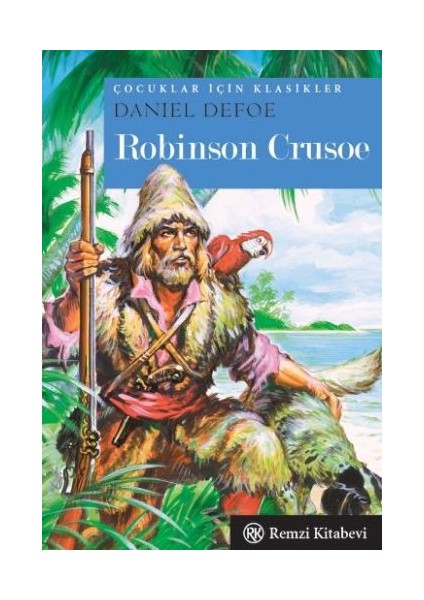 Robinson Crusoe