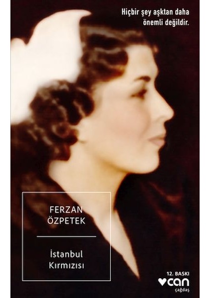 Istanbul Kırmızısı