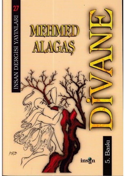 Divane - Mehmed Alagaş