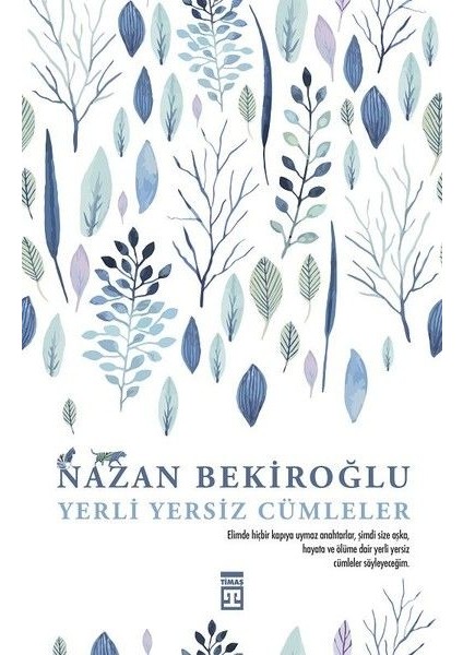 Yerli Yersiz Cümleler