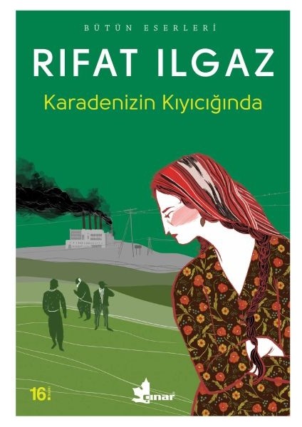 Karadenizin Kıyıcığında