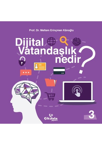 Dijital Vatandaşlık Nedir?