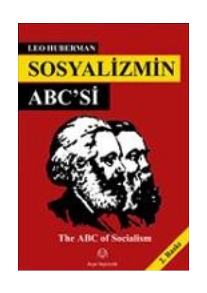 Sosyalizmin Abc'si