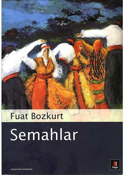 Semahlar